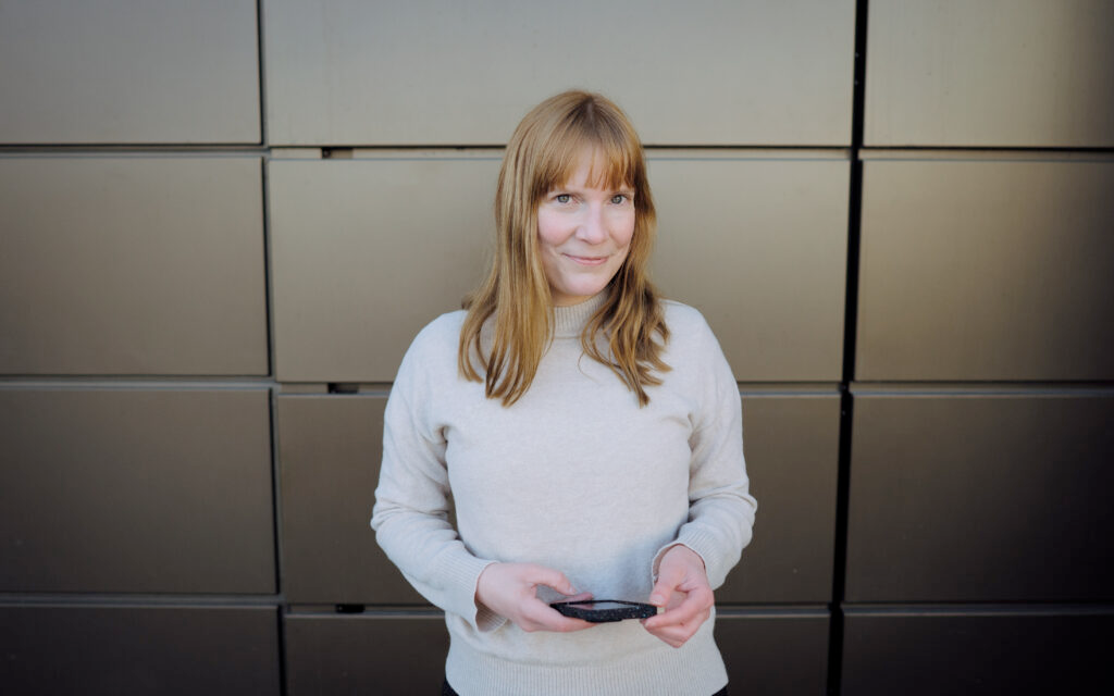 Kerstin Oppel - WordPress-Relaunch